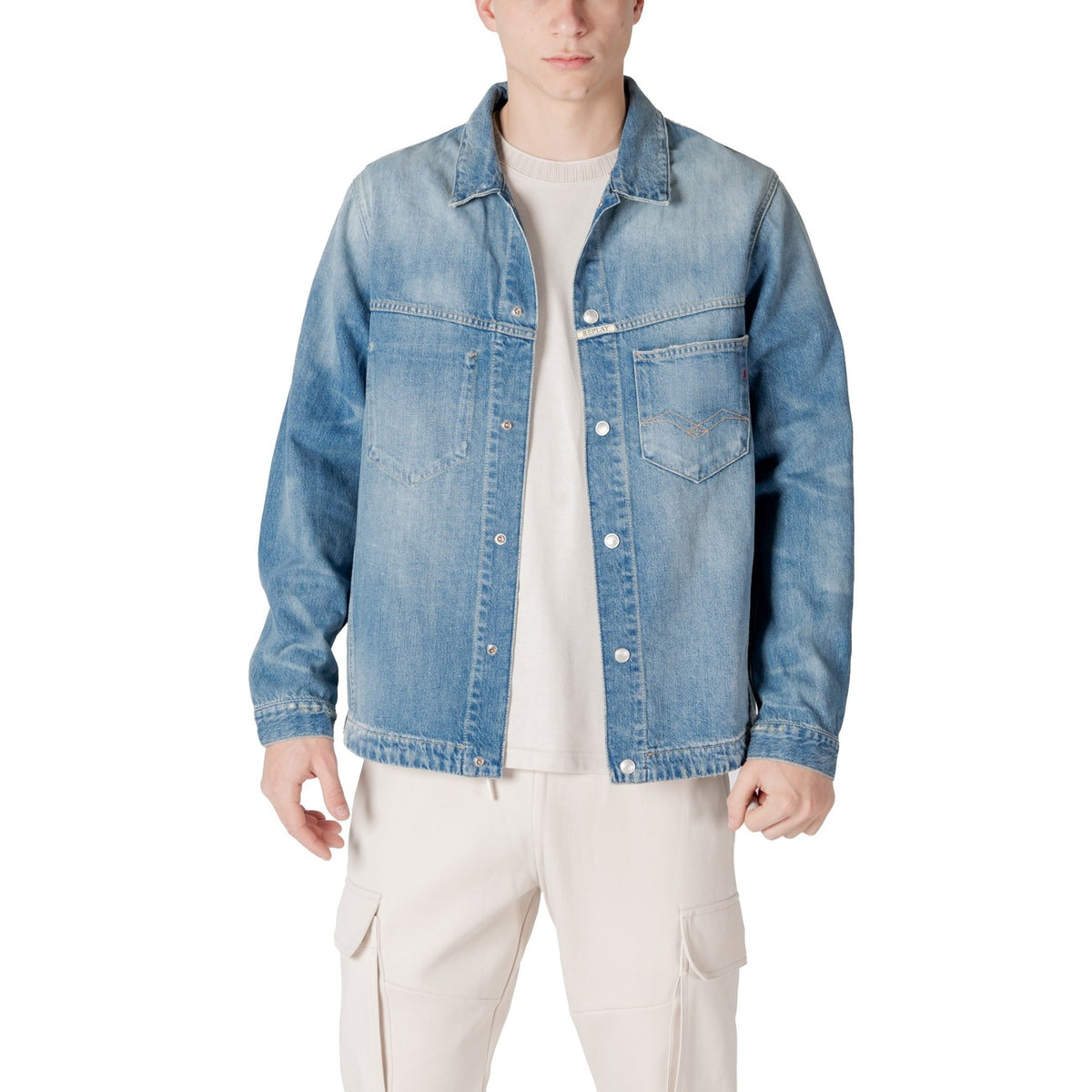 Replay Men Blazer