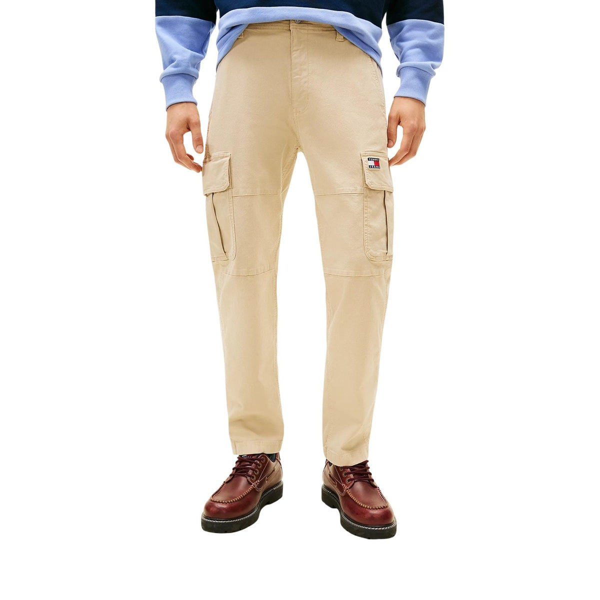 Tommy Hilfiger Jeans Men Trousers