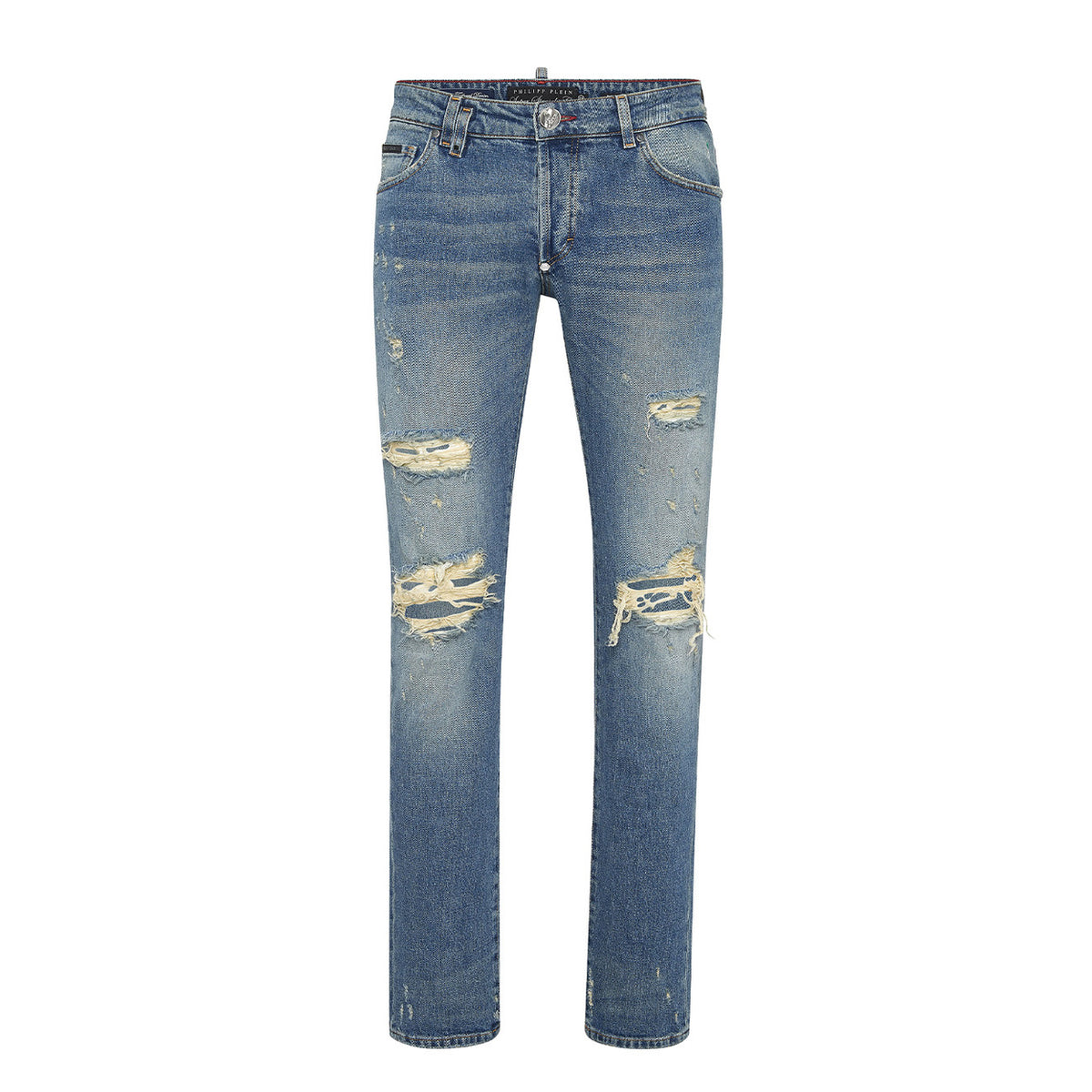 Philipp Plein Men Jeans