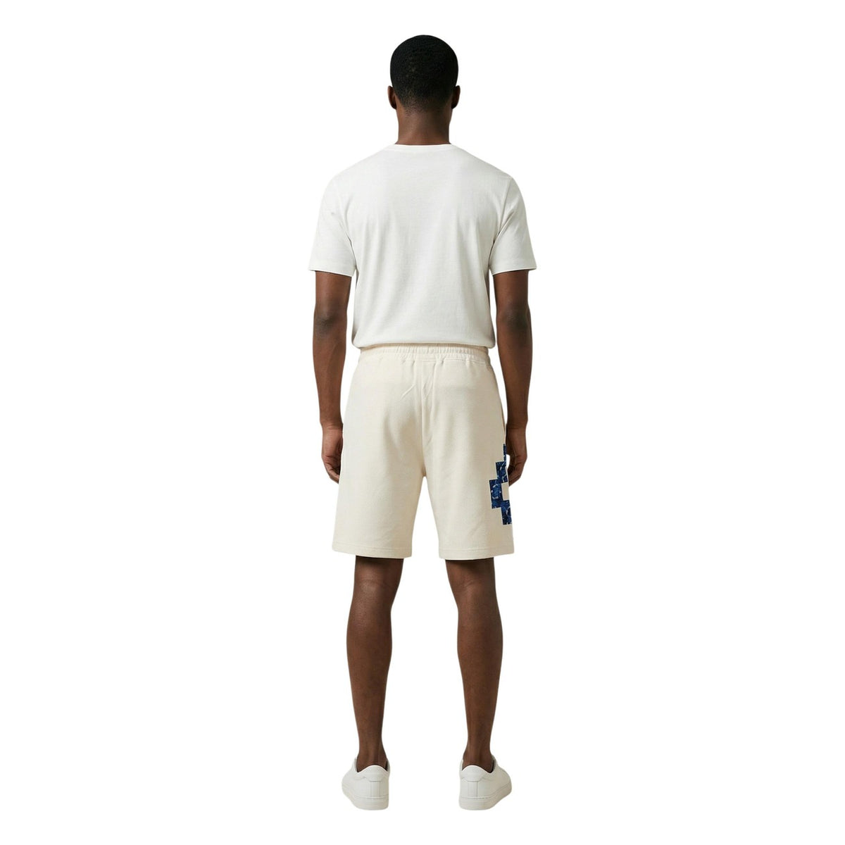 County Of Milan Men Shorts