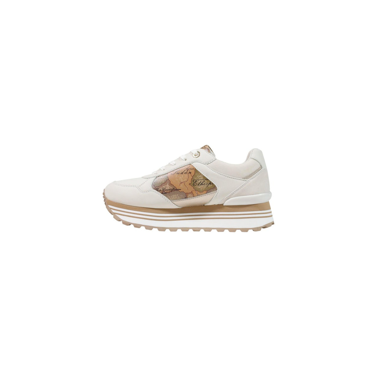 Alviero Martini Prima Classe Women Sneakers
