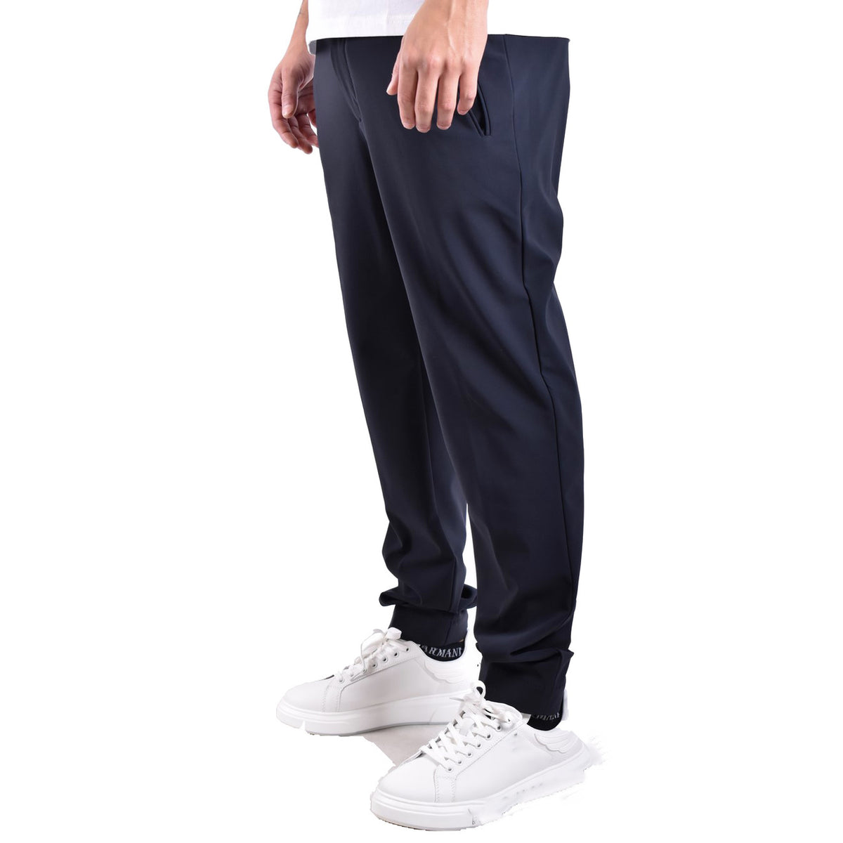 Rrd Men Trousers