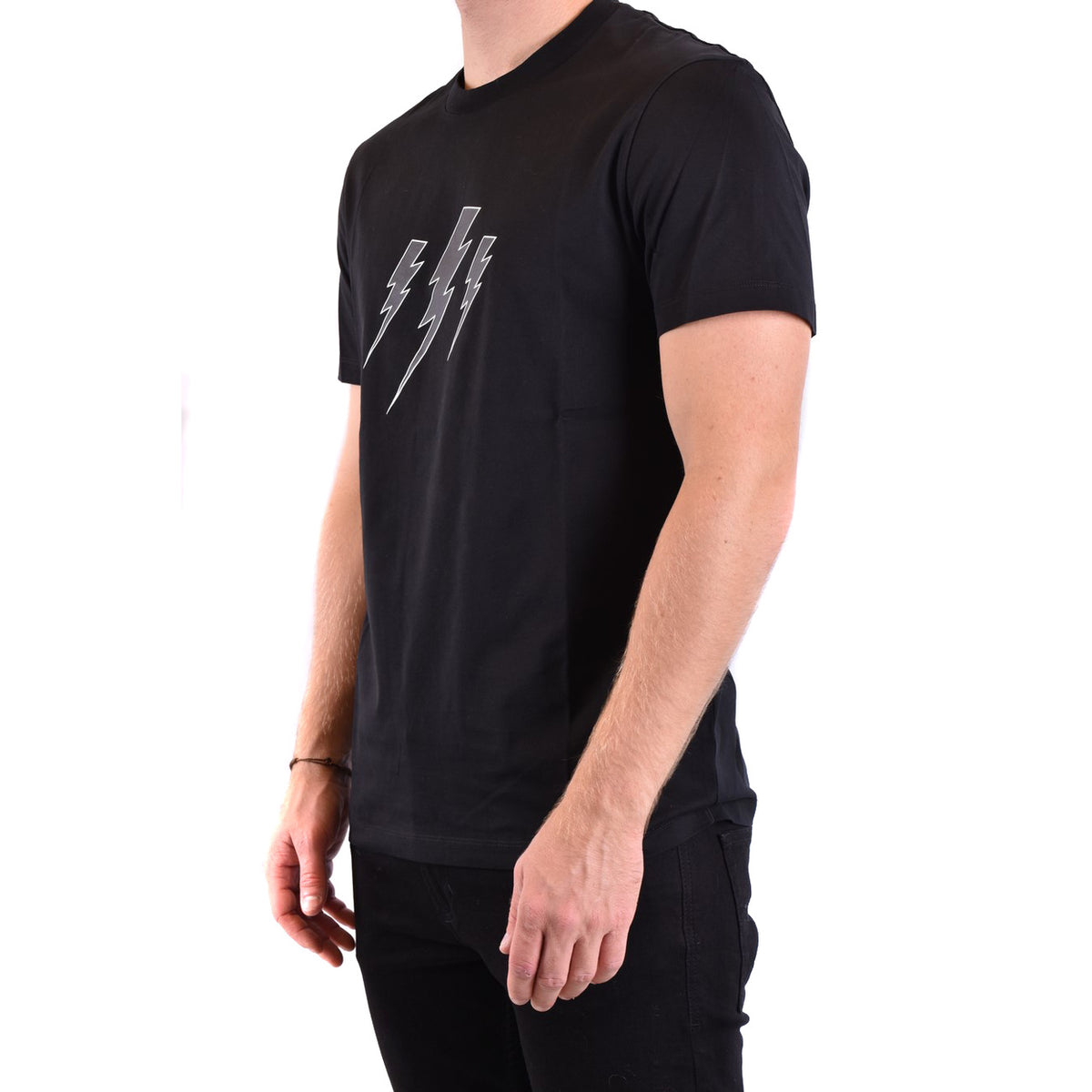 Neil Barrett Men T-Shirt