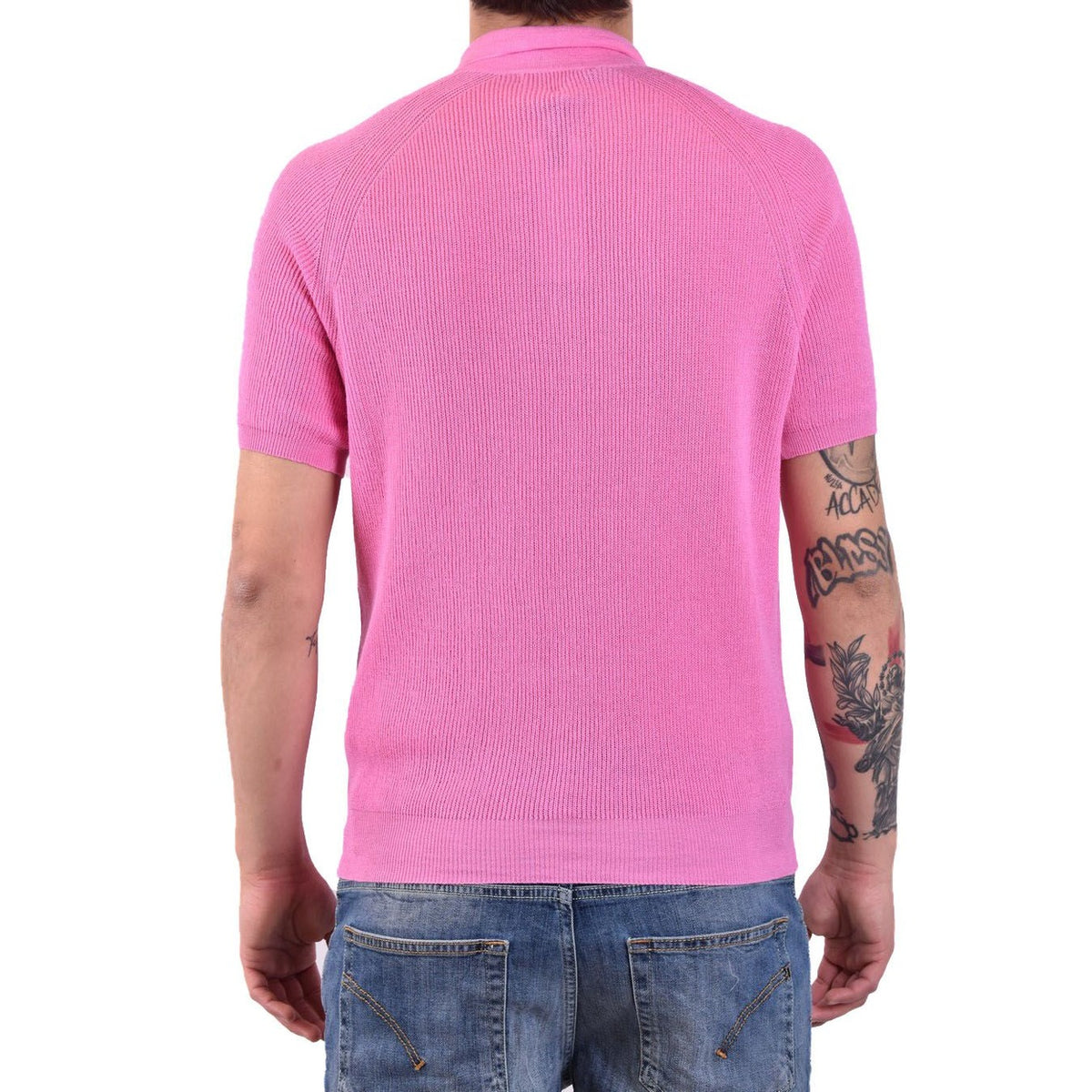 Laneus Men Polo