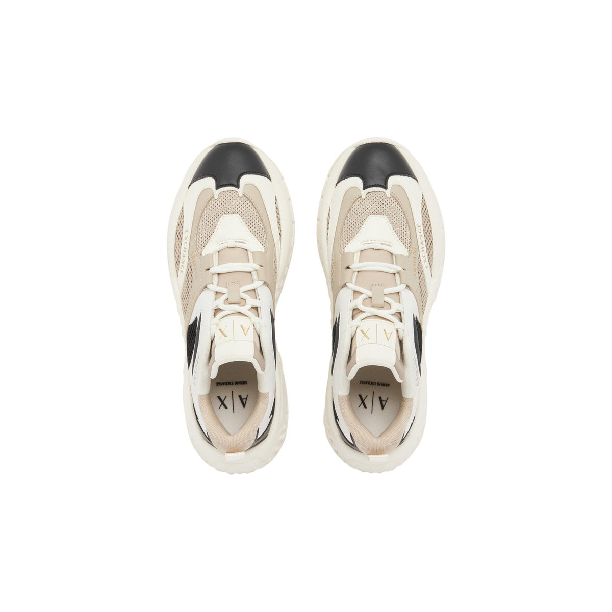 Armani Exchange Women Sneakers