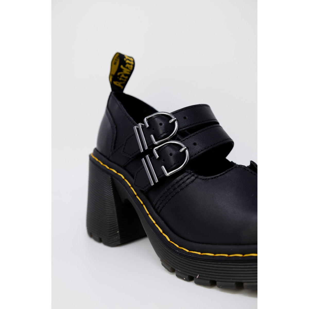 Dr. Martens Women Lace Ups Shoes