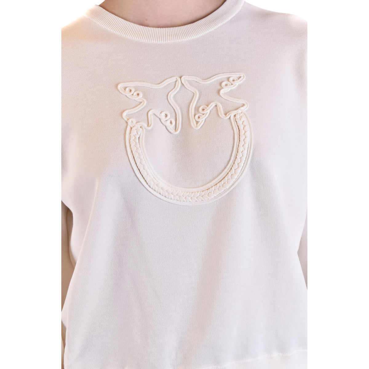 Pinko  Women Sweatshirts