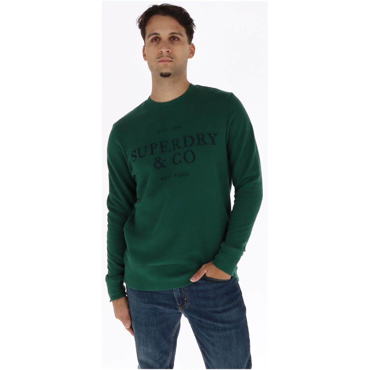 Superdry Men Sweatshirts