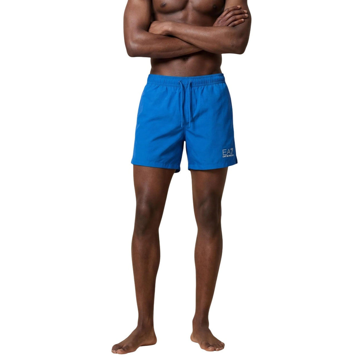 Ea7 Men Swimwear