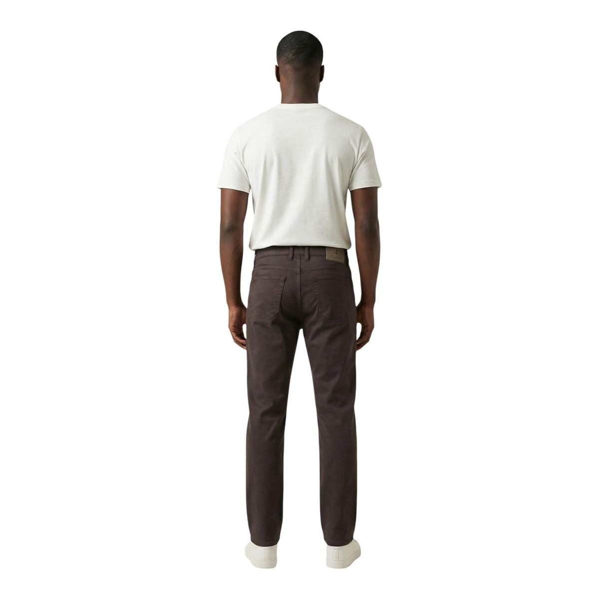 Jeckerson Men Trousers