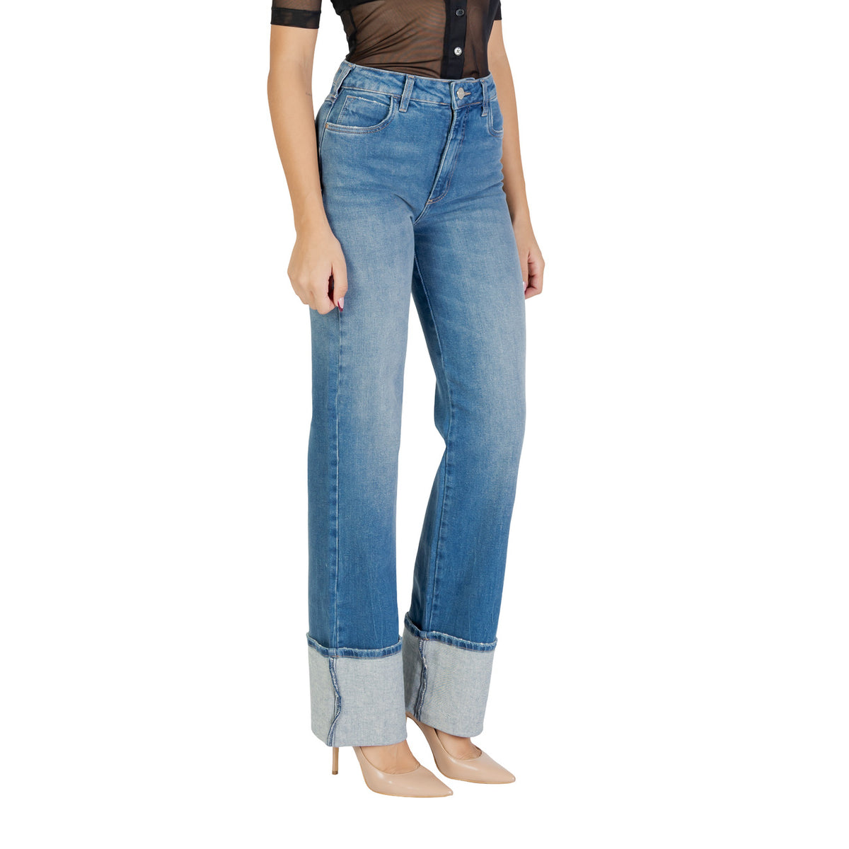 Colcci  Women Trousers