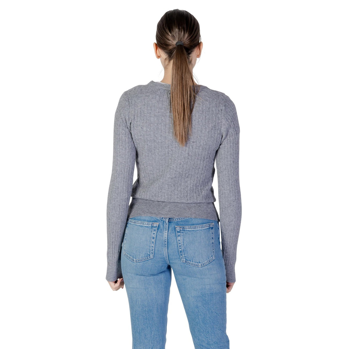 Choral  Women Knitwear