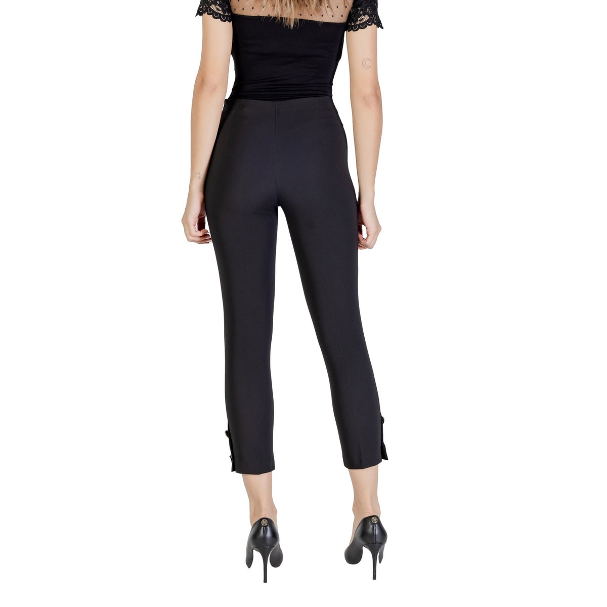 Rinascimento  Women Trousers