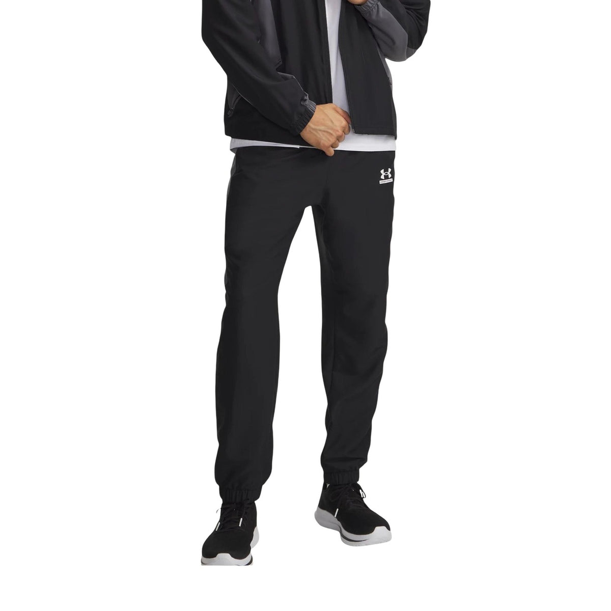 Under Armour Men Trousers