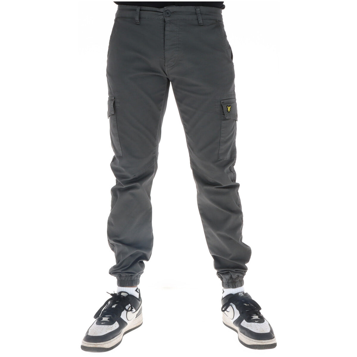 Lyle & Scott Men Trousers