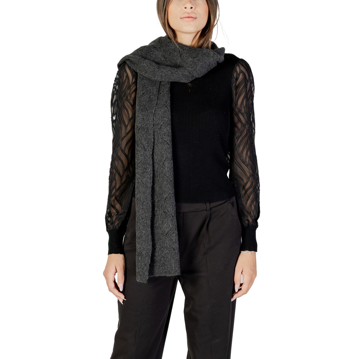 Only  Women Scarve