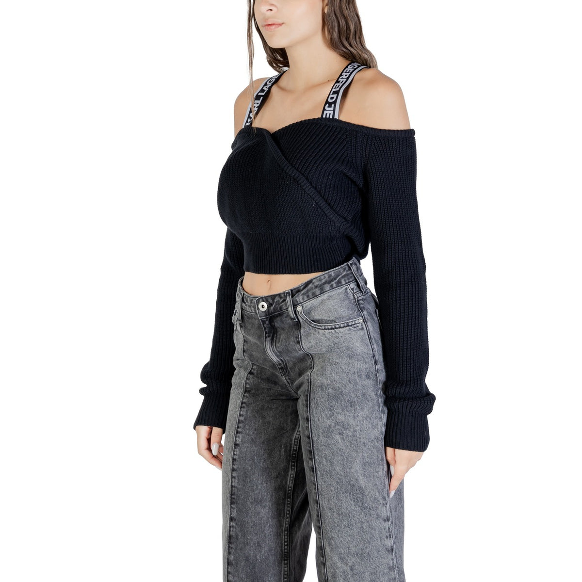 Karl Lagerfeld Jeans  Women Knitwear