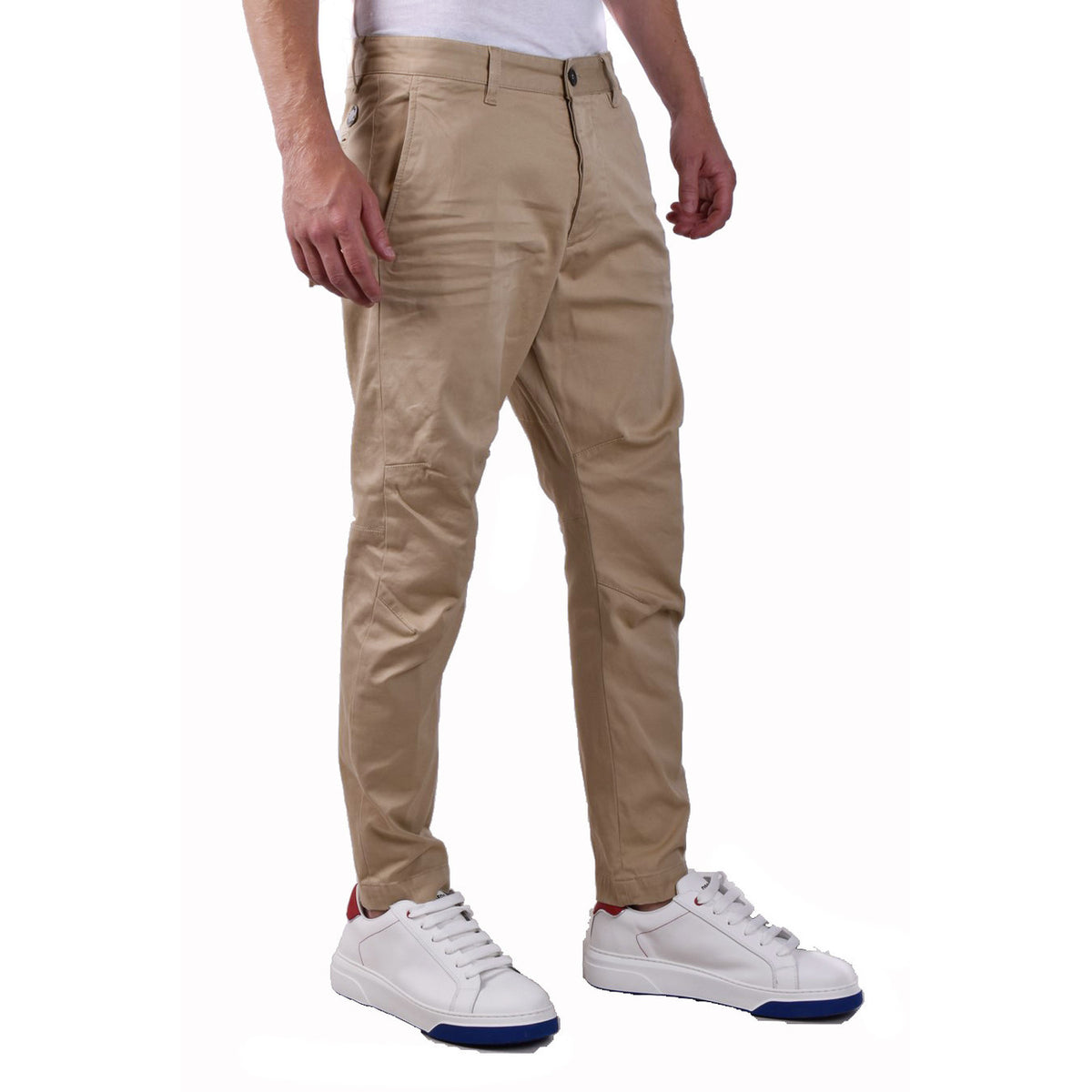 Dsquared2 Men Trousers