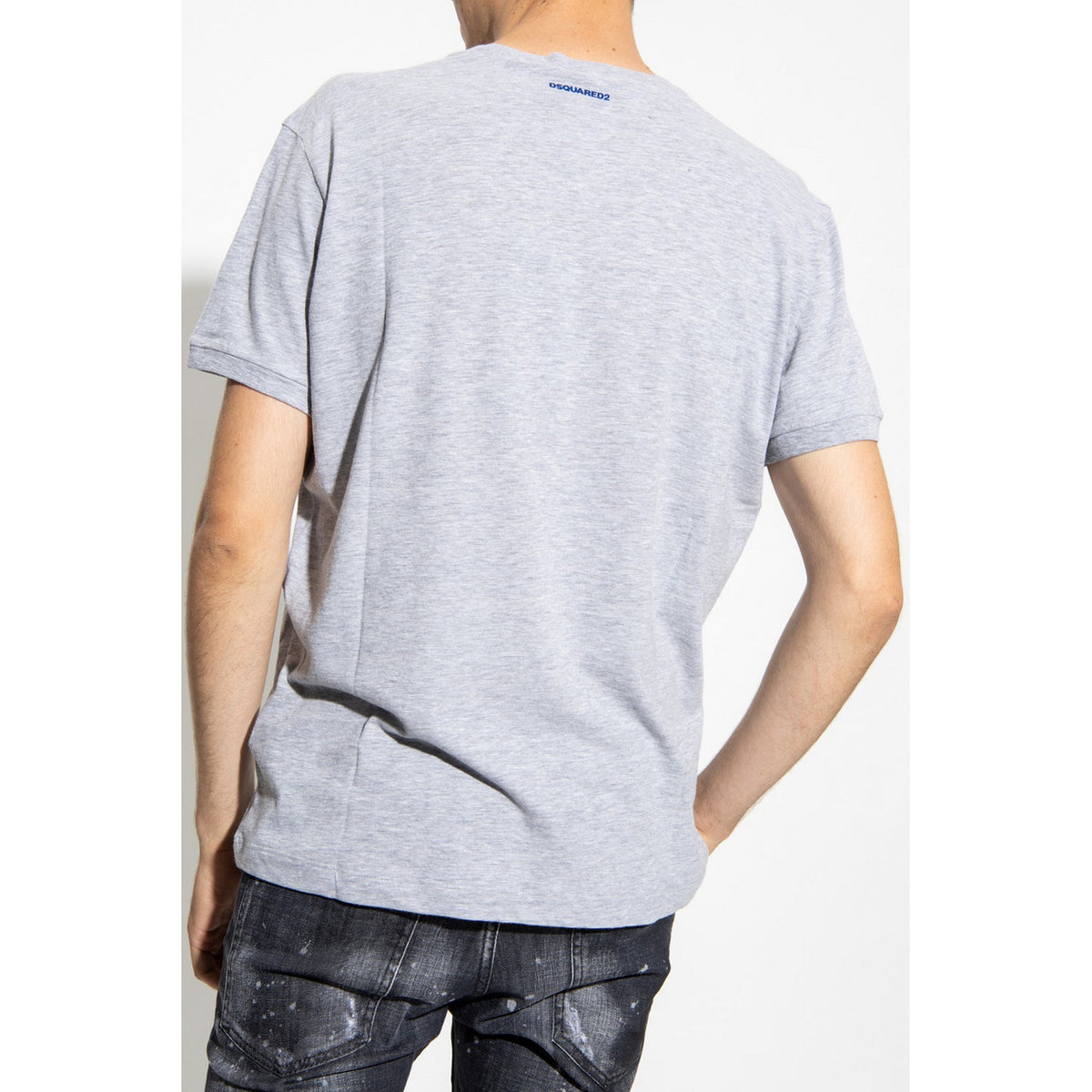 Dsquared Men T-Shirt