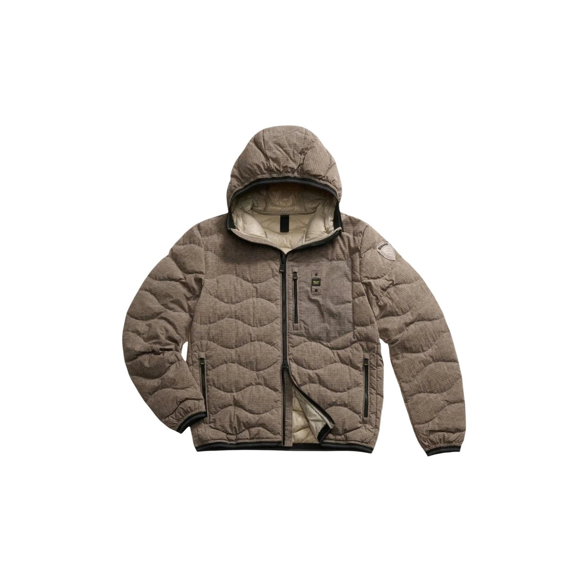Blauer. Men Jacket