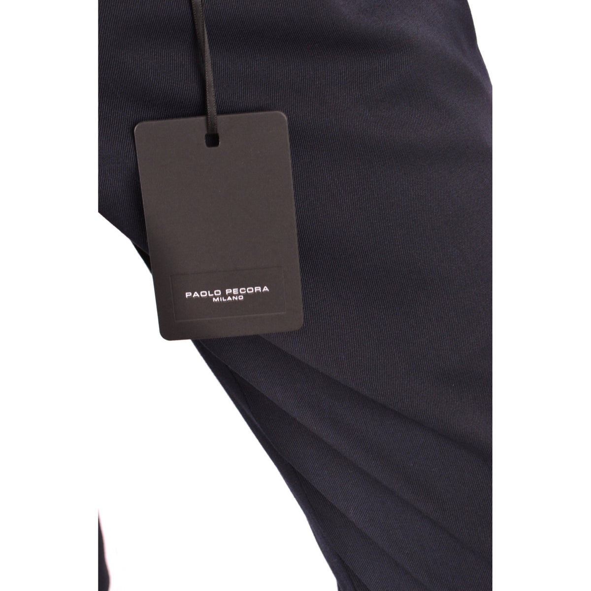 Paolo Pecora Men Trousers
