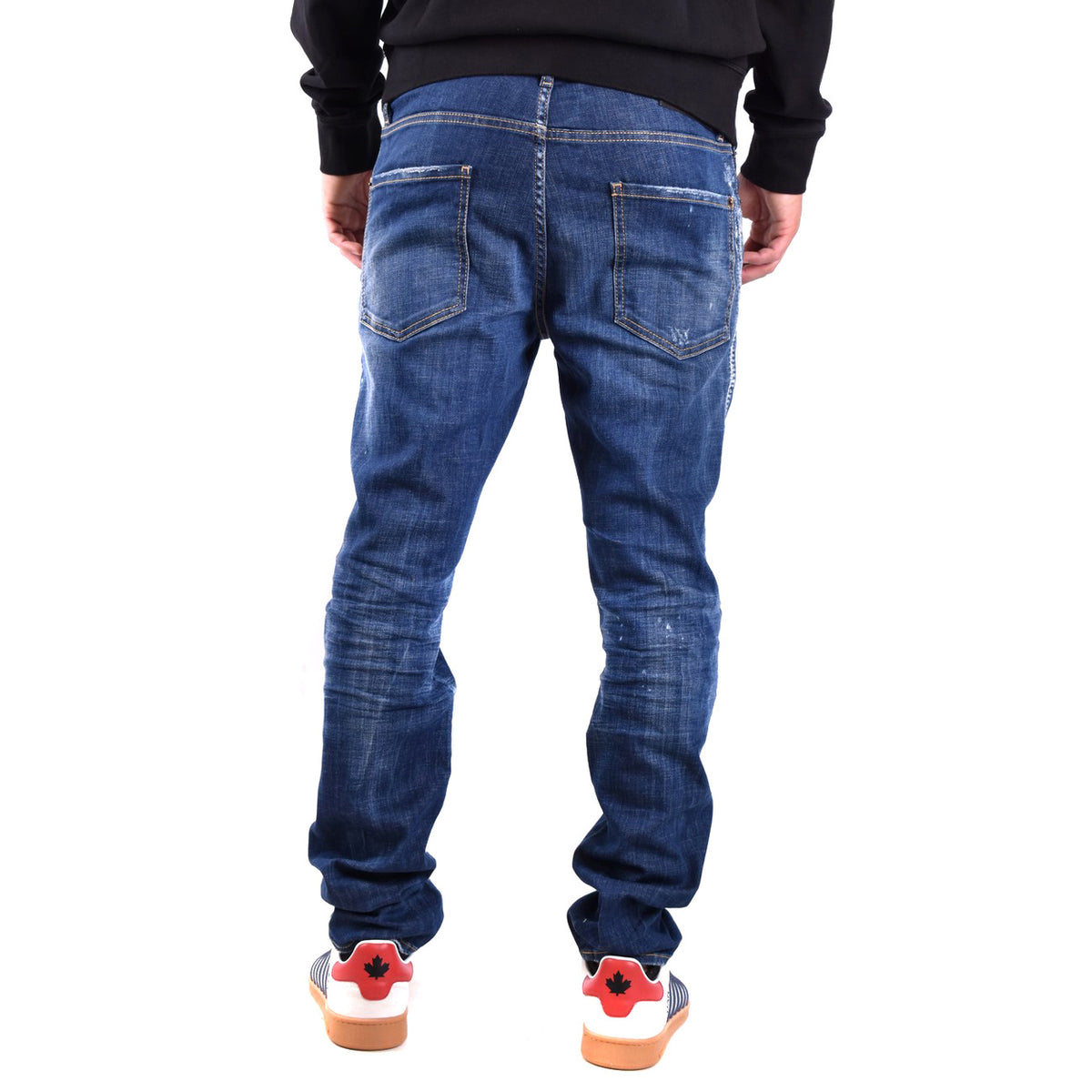 Dsquared2 Men Jeans