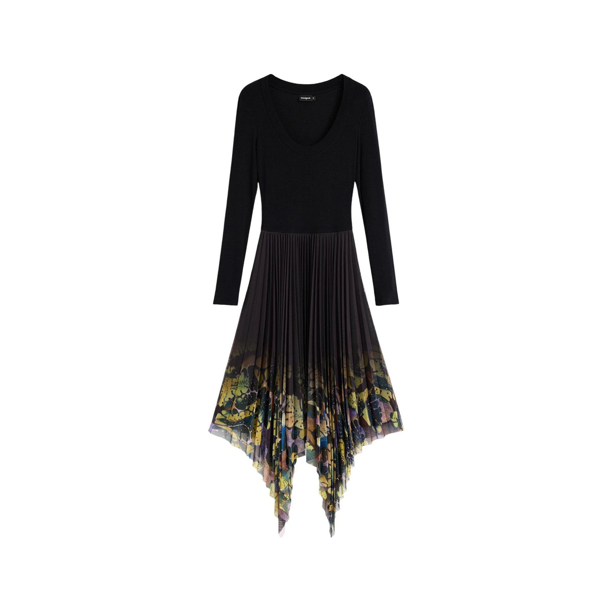 Desigual  Women Dress
