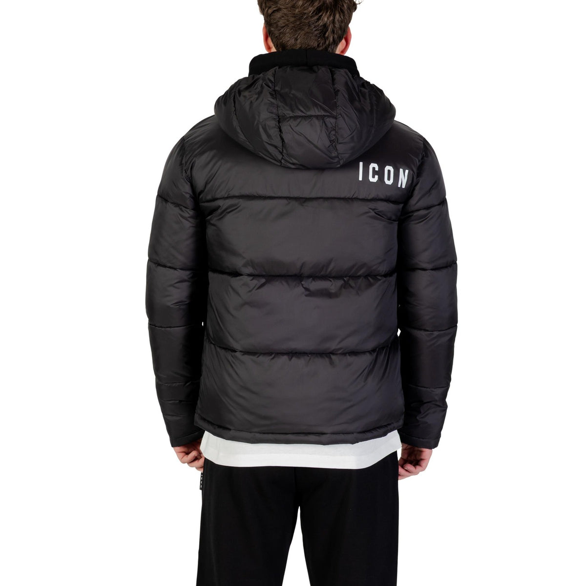 Icon Men Jacket