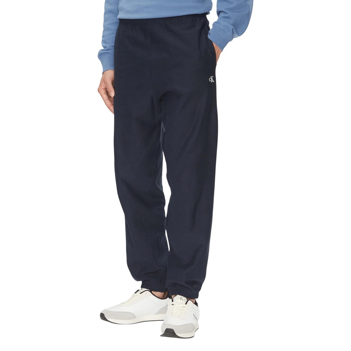 Calvin Klein Jeans Men Trousers
