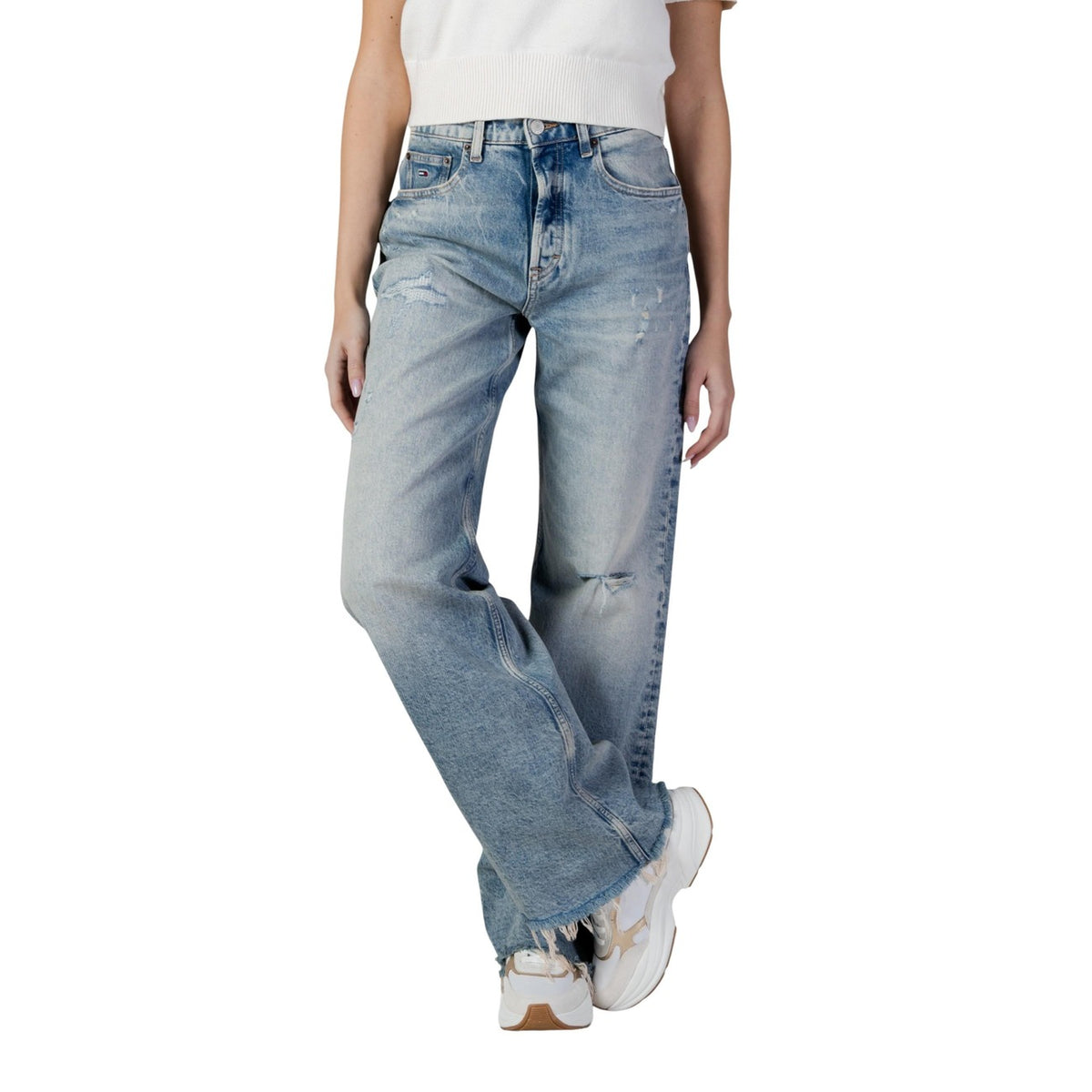 Tommy Hilfiger Jeans  Women Jeans