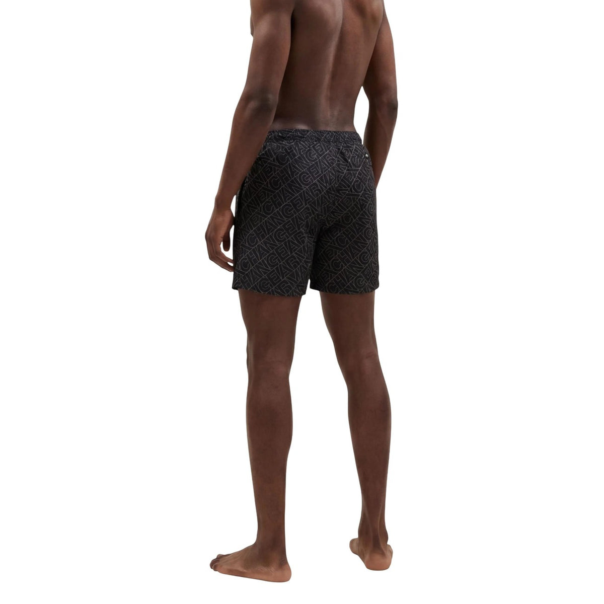 Armani Exchange Men Swimwear