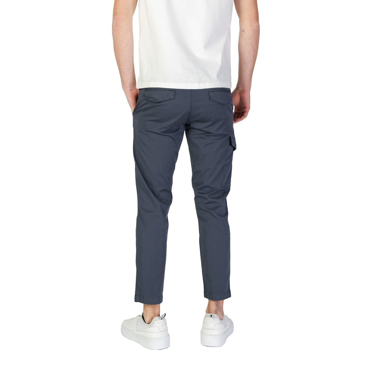 Refrigiwear Men Trousers