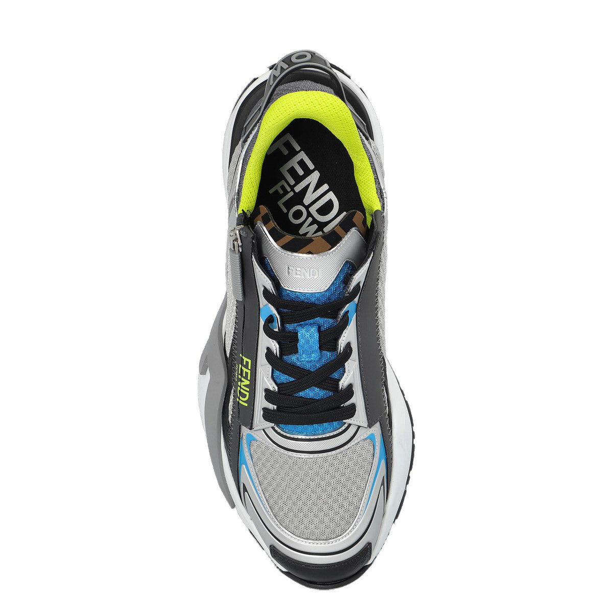 Fendi Men Sneakers