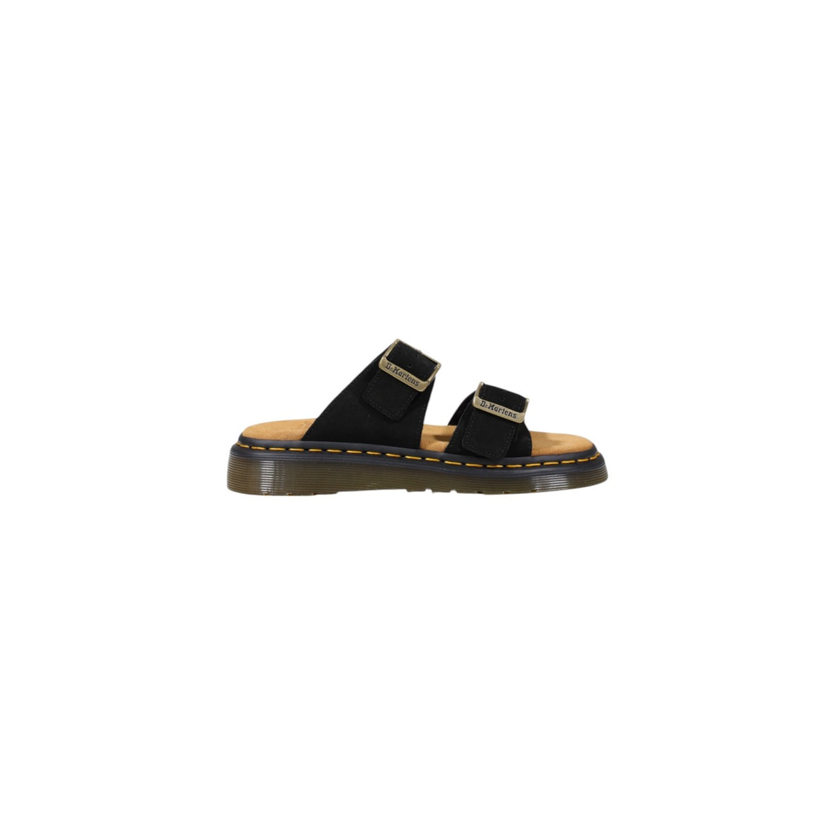 Dr. Martens Men Slippers