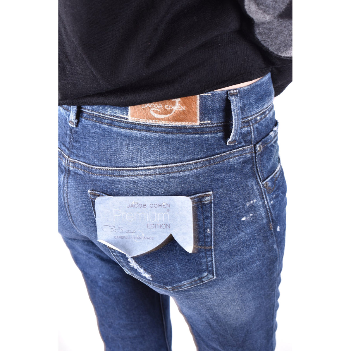 Jacob Cohen  Women Jeans