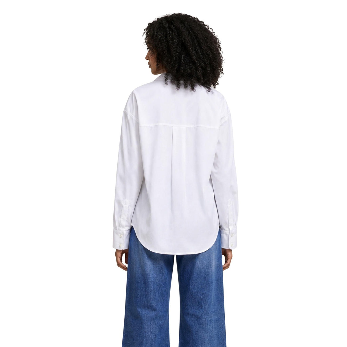 Jacqueline De Yong  Women Shirt