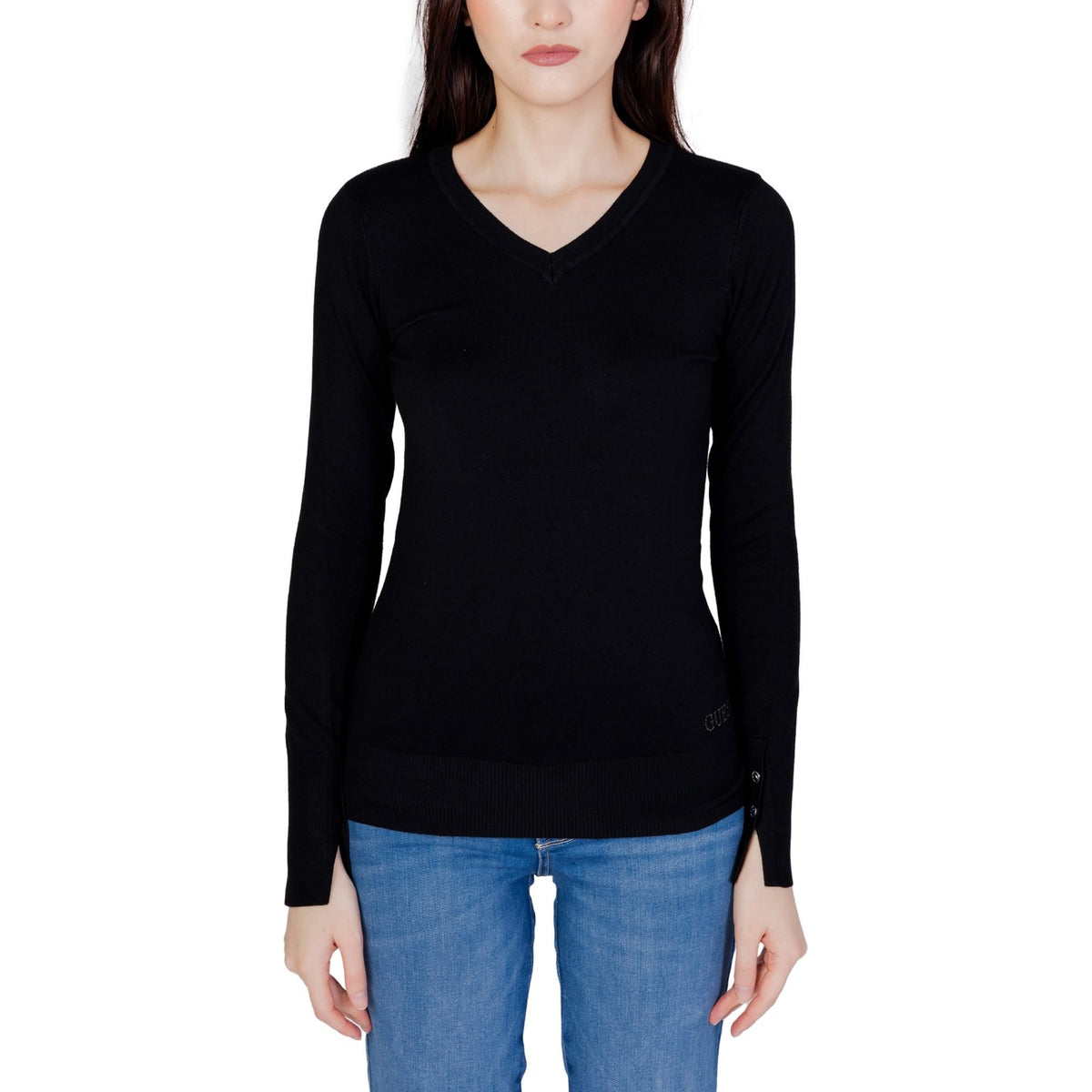 Guess  Women Knitwear