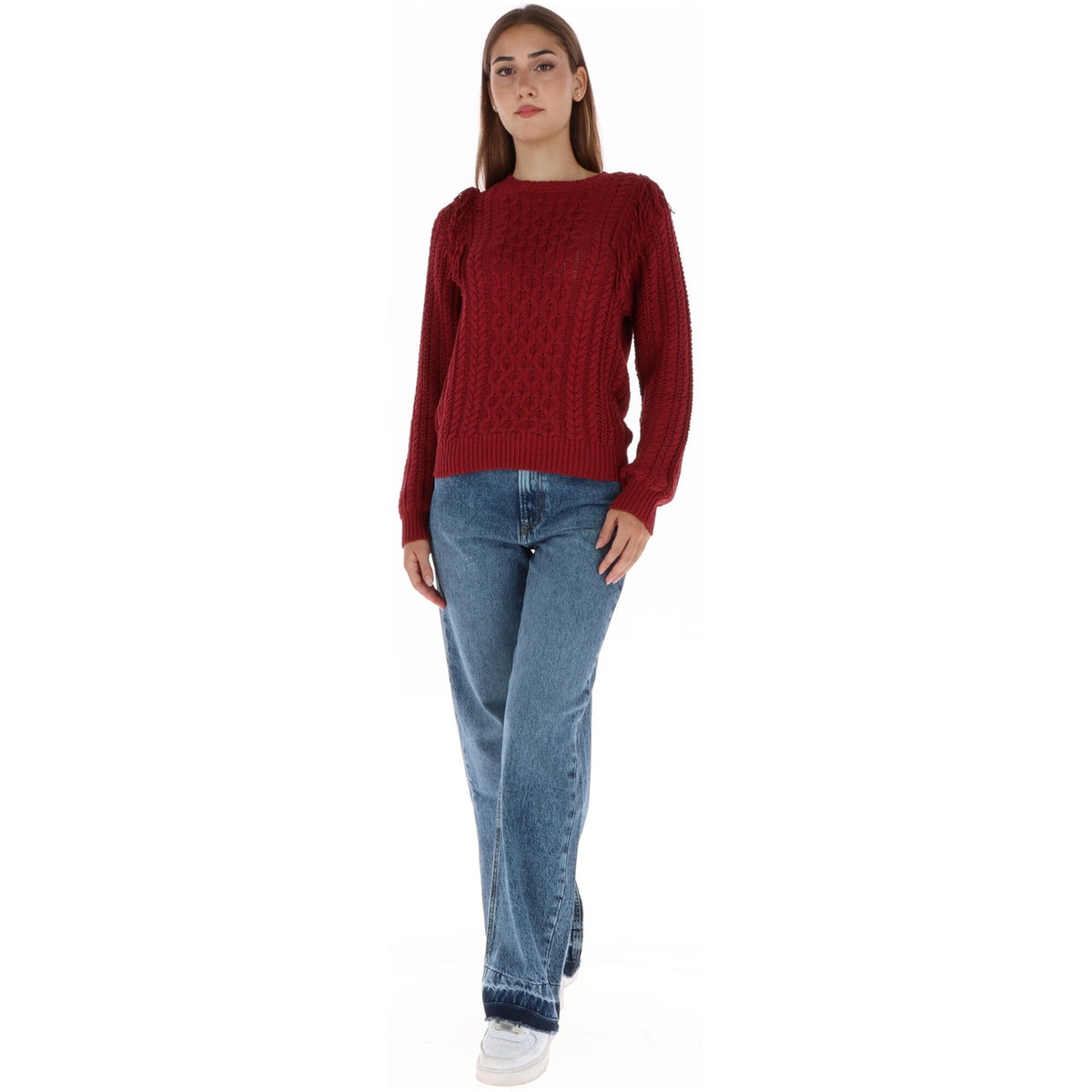 Pepe Jeans  Women Knitwear