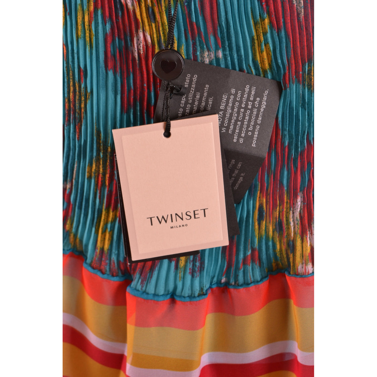 Twinset  Women Undershirt