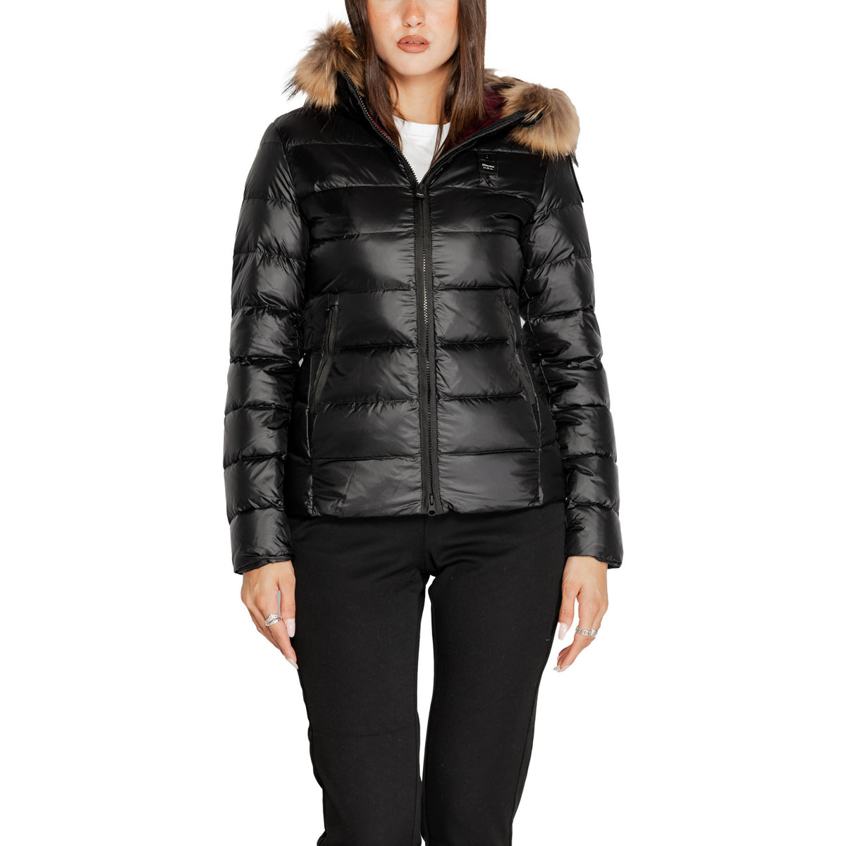 Blauer.  Women Jacket