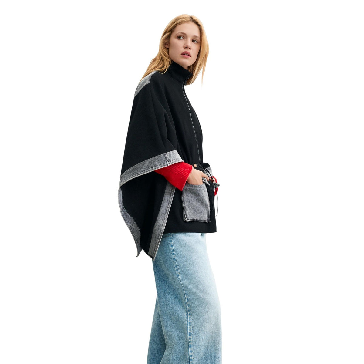 Desigual  Women Blazer