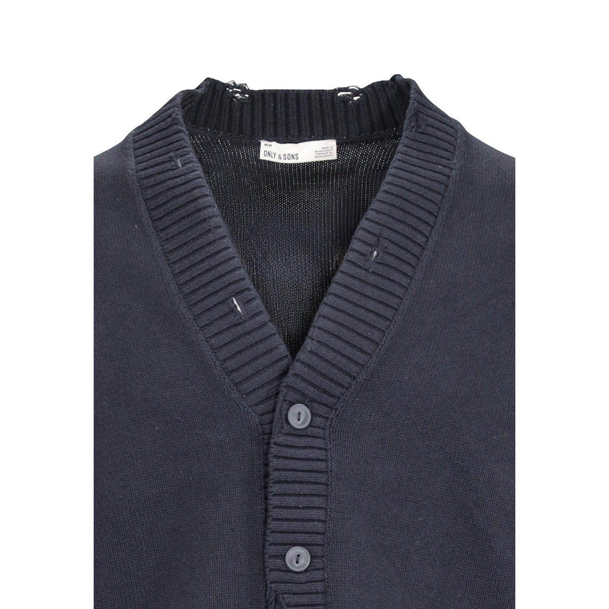 Only & Sons Men Knitwear
