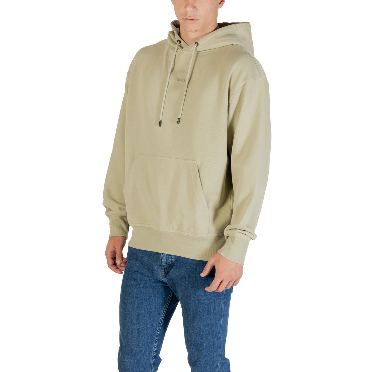 Boss Men Sweatshirts