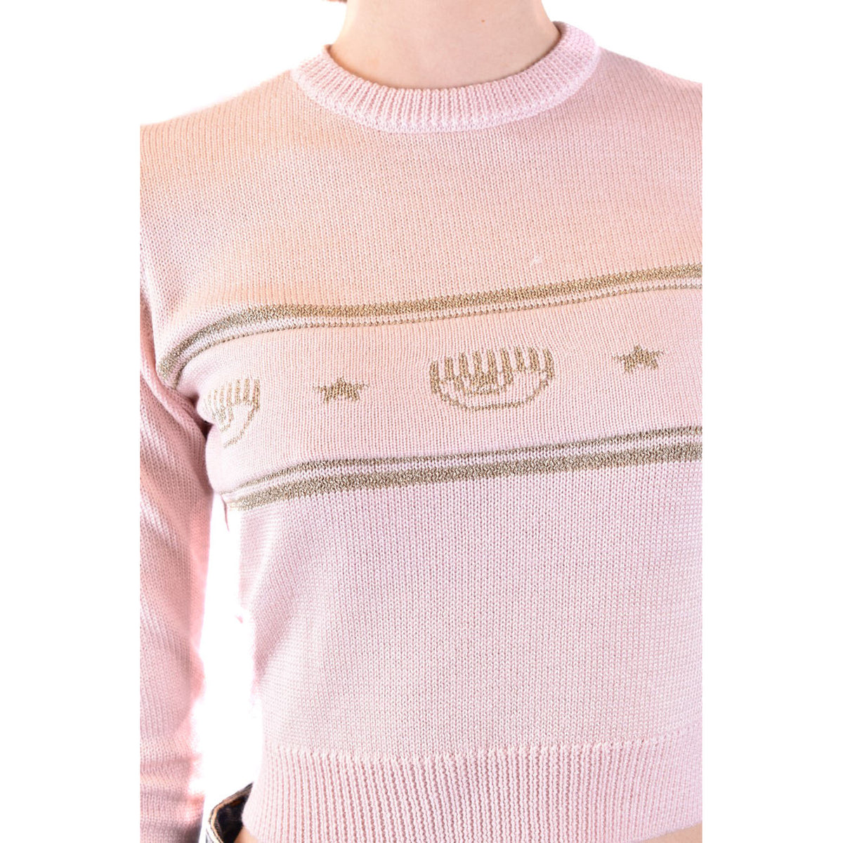 Chiara Ferragni  Women Knitwear