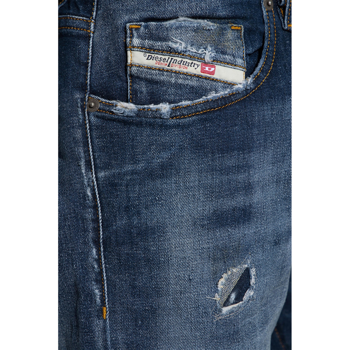 Diesel Men Jeans
