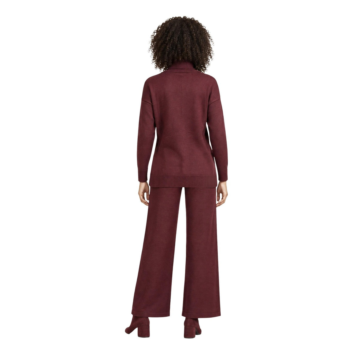 Choral  Women Knitwear