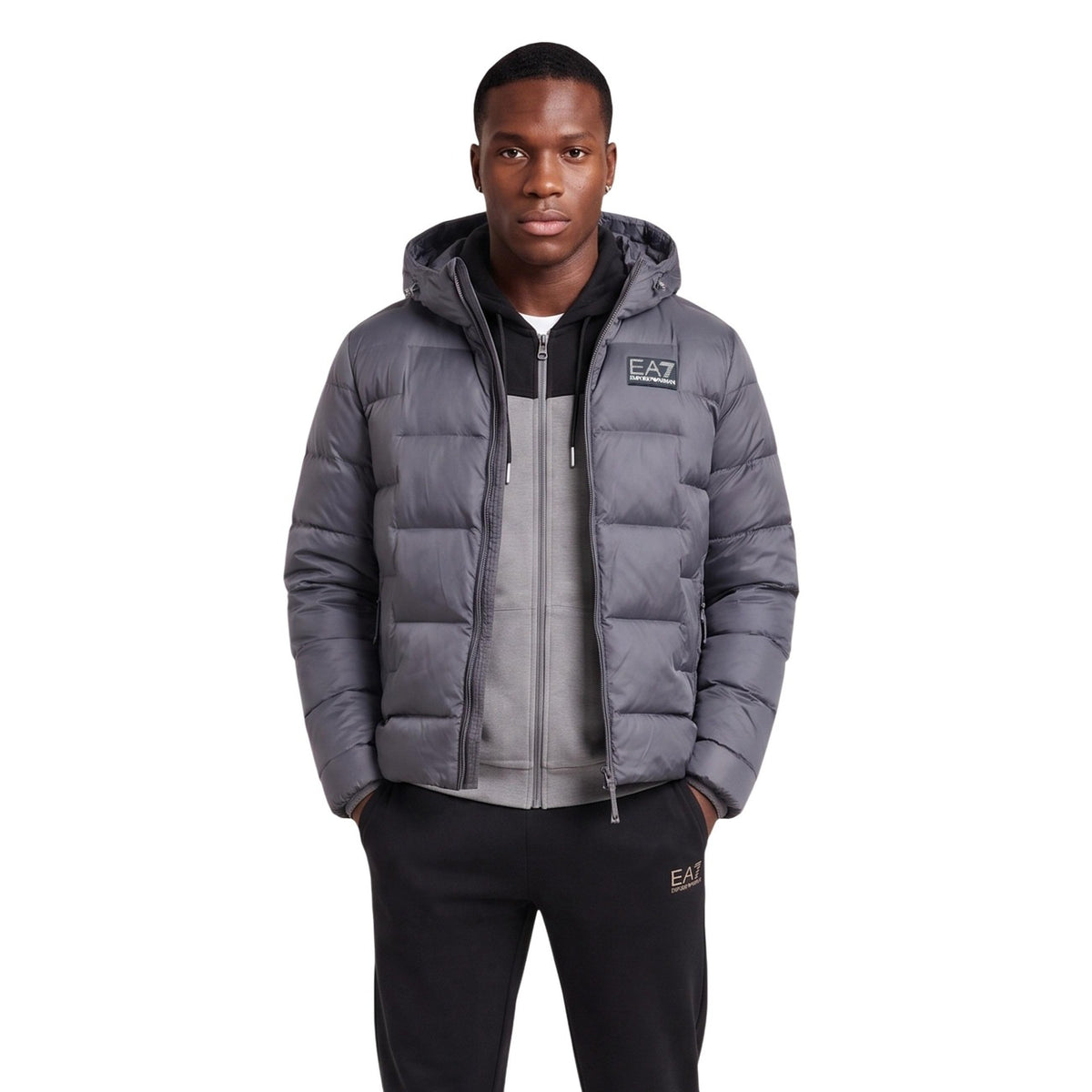 Ea7 Men Jacket