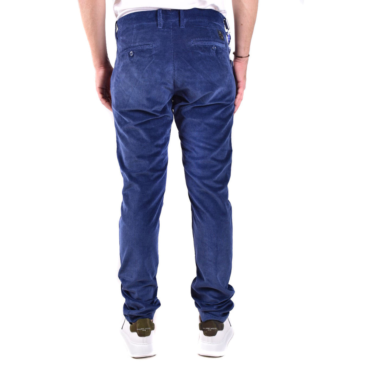 Jacob Cohen Men Trousers