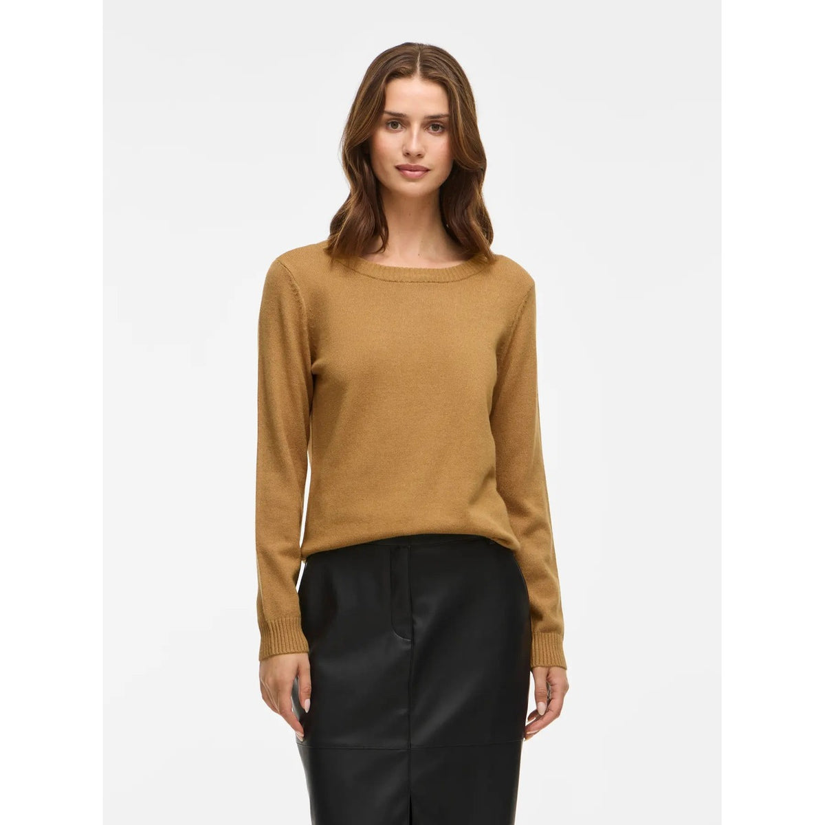 Vila Clothes  Women Knitwear
