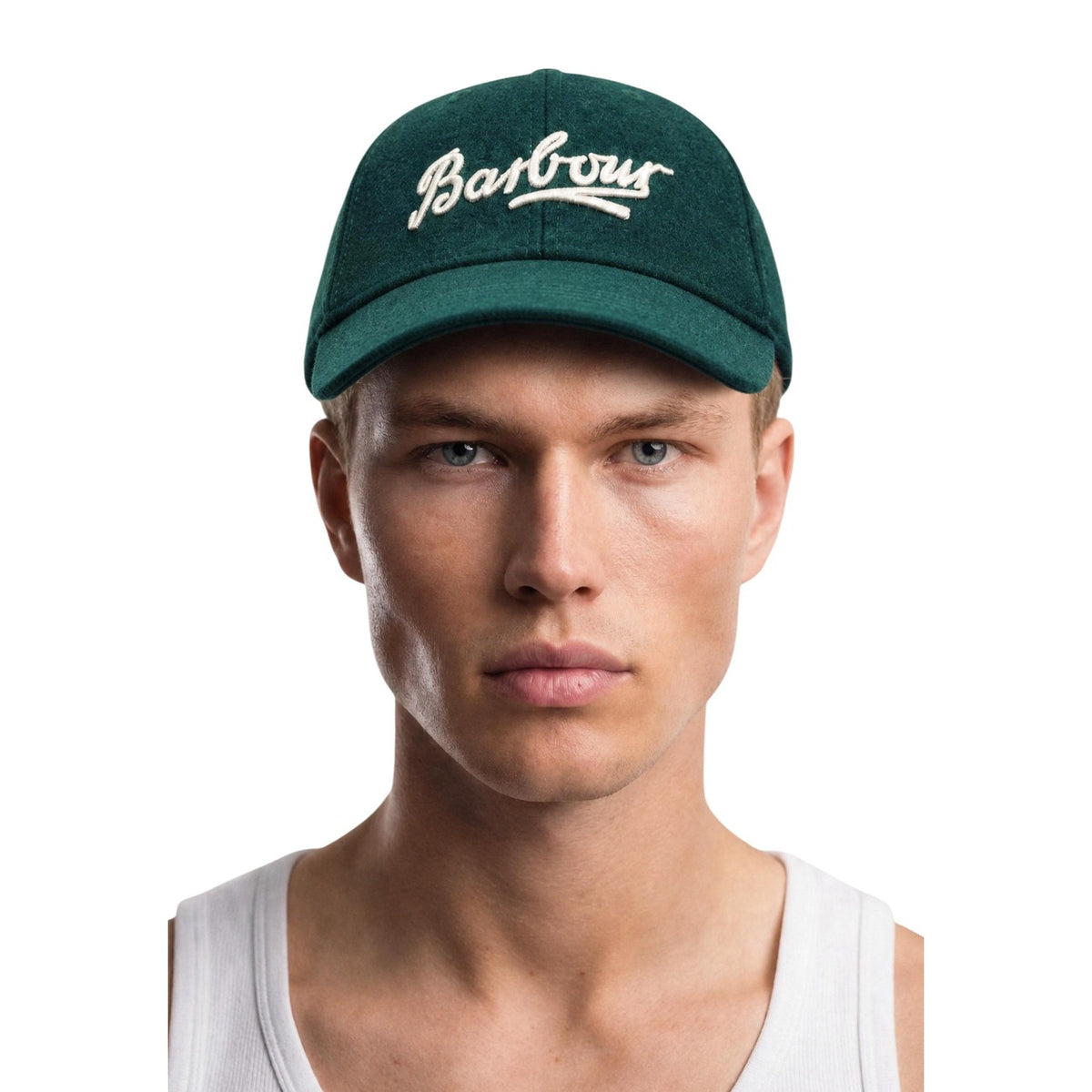 Barbour Men Cap